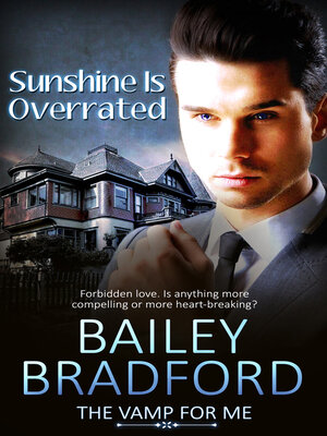 Sunshine is Overrated - ebook